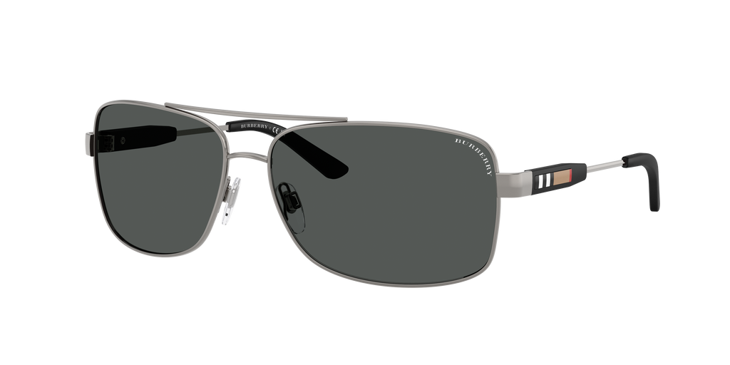BE3074 - 100387 sunglasses - view 15