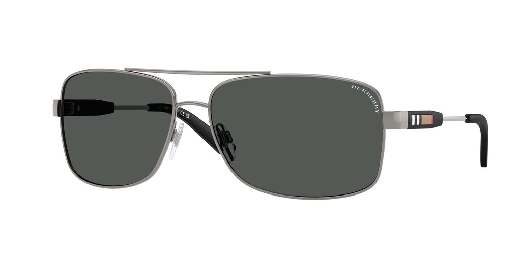 BE3074 - 100387 sunglasses - view 1