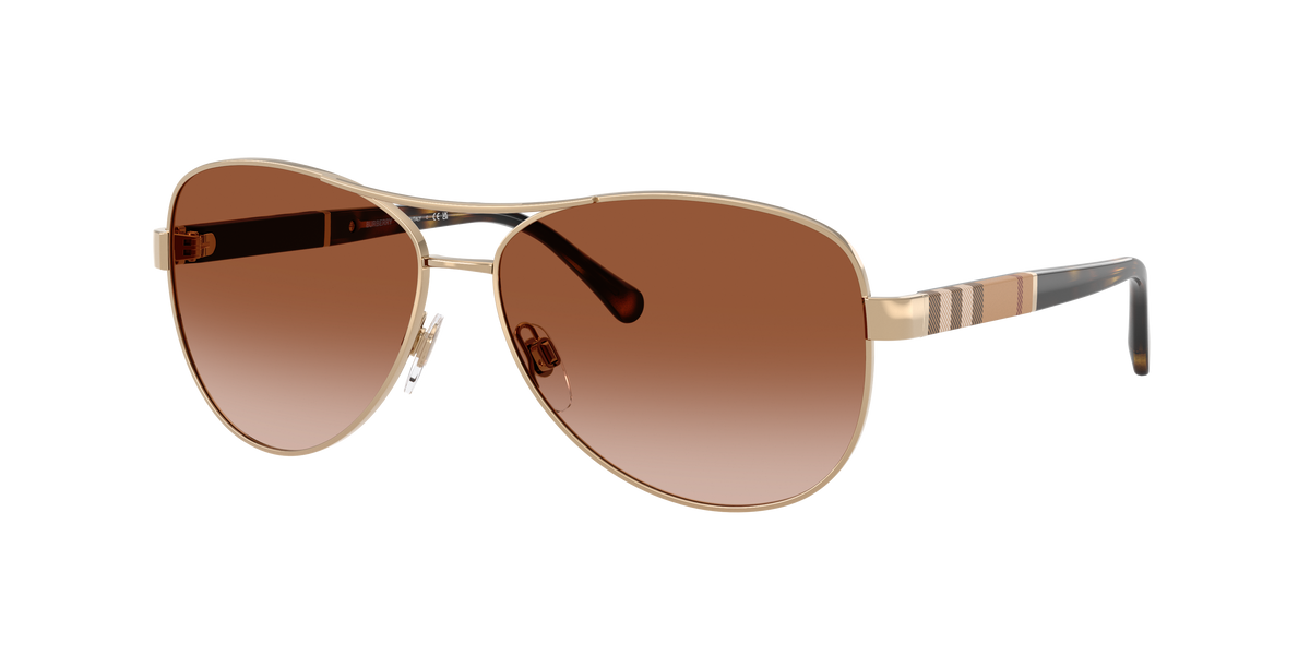 BE3080 - 114513 sunglasses - view 15