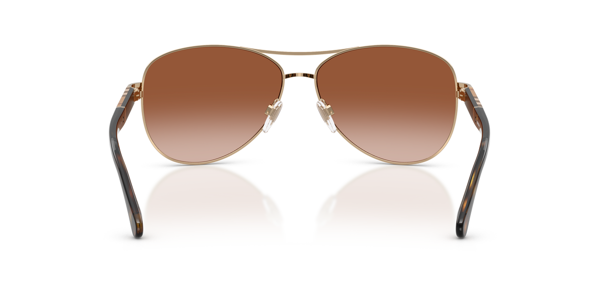 BE3080 - 114513 sunglasses - view 16