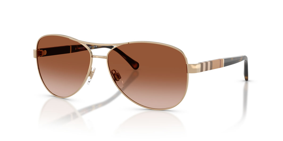 BE3080 - 114513 sunglasses - view 20