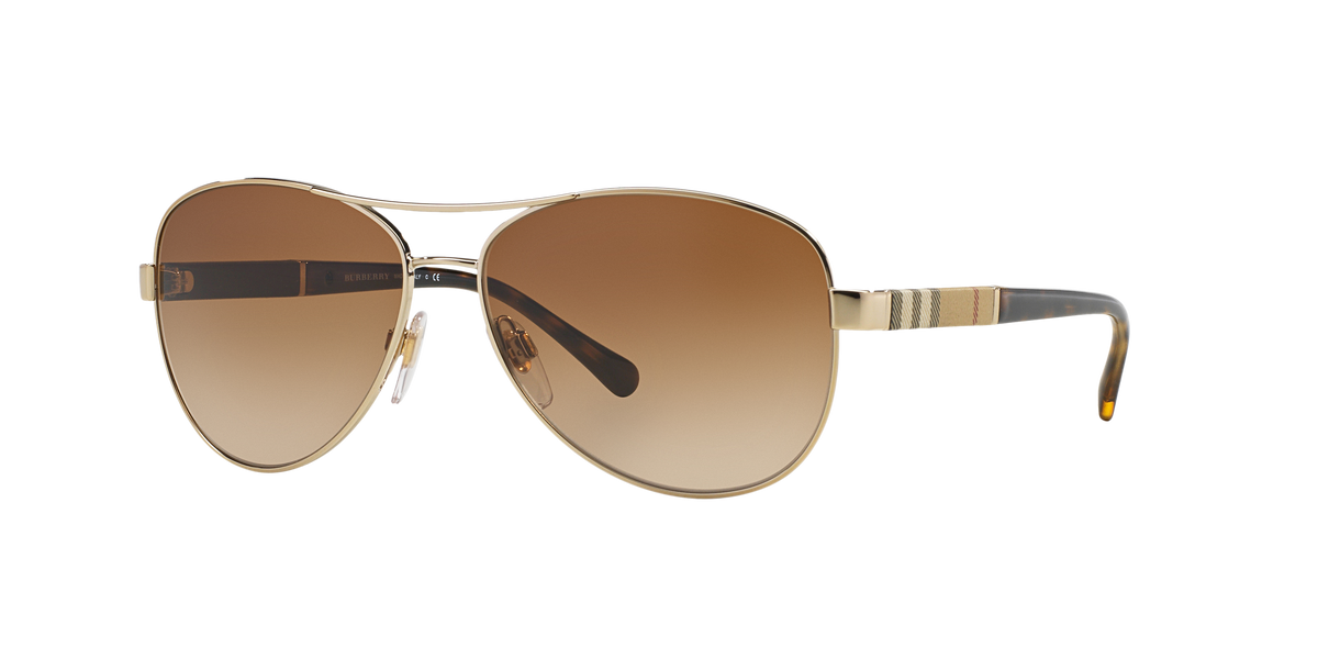 BE3080 - 114513 sunglasses - view 3