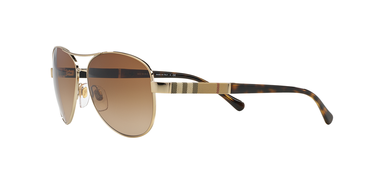 BE3080 - 114513 sunglasses - view 4