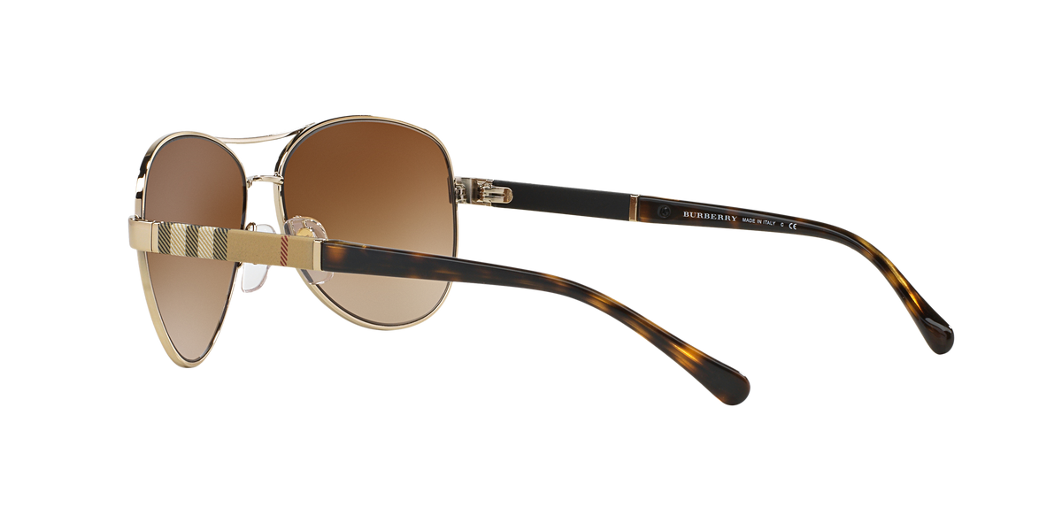 BE3080 - 114513 sunglasses - view 6
