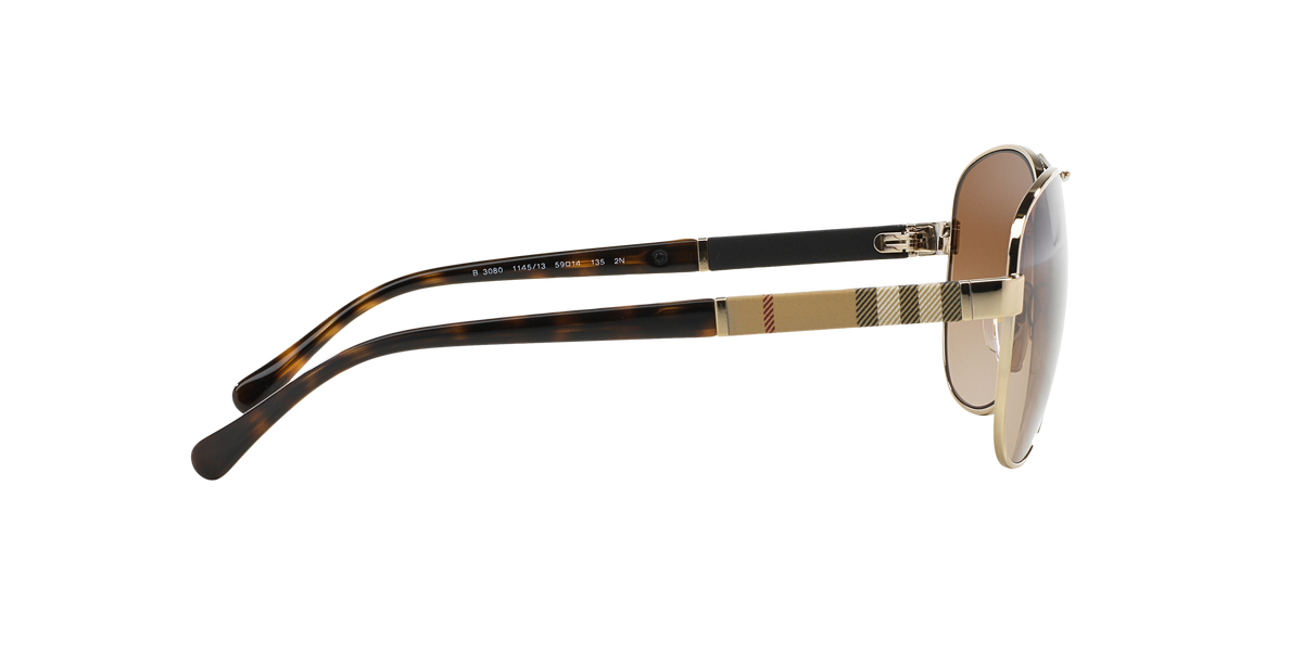 BE3080 - 114513 sunglasses - view 11
