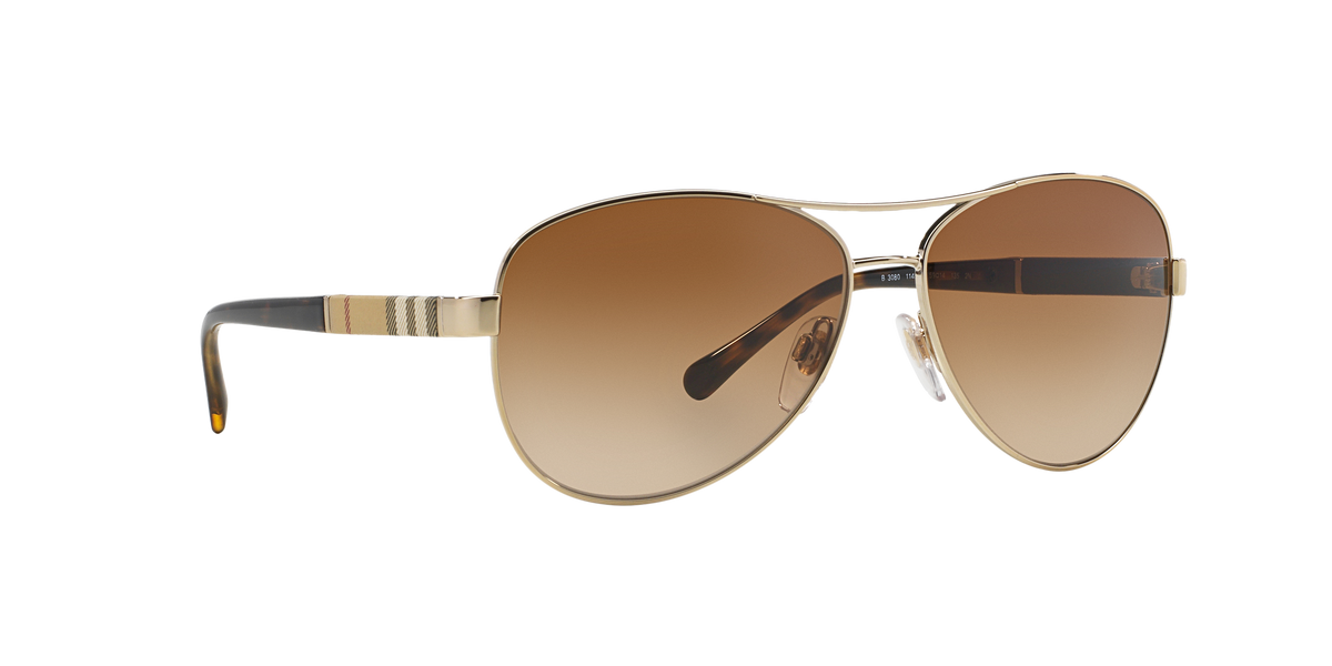BE3080 - 114513 sunglasses - view 13