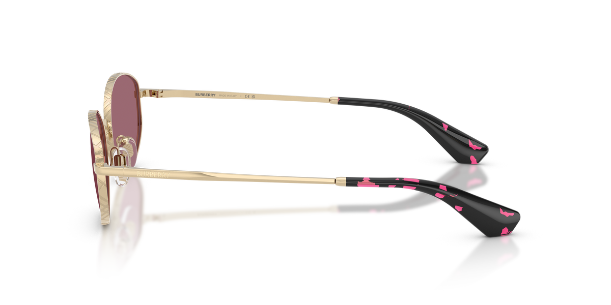 BE3169 - 11091A sunglasses - view 7
