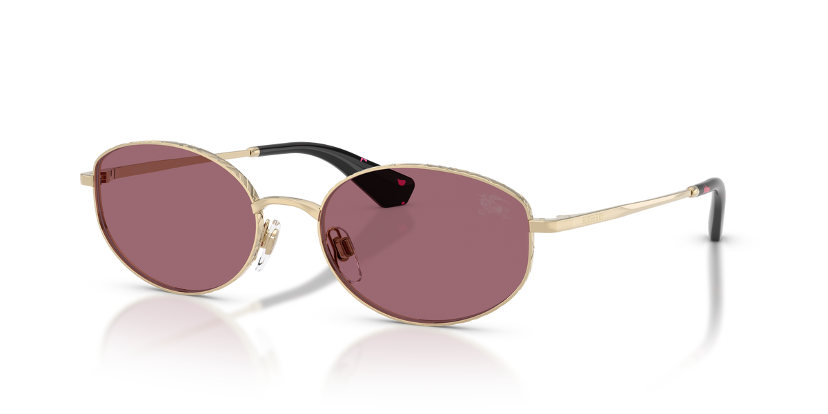 BE3169 - 11091A sunglasses - view 8