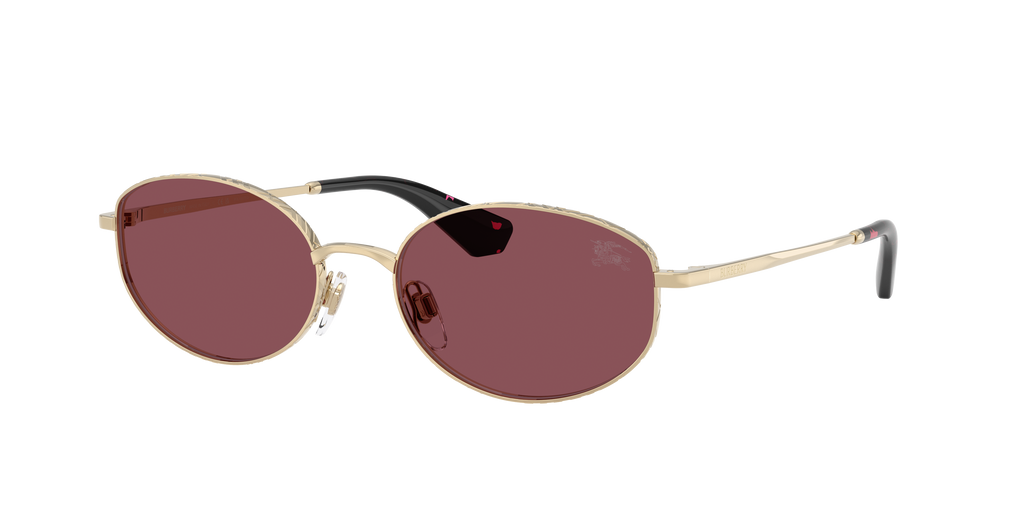 BE3169 - 11095Q sunglasses - view 3