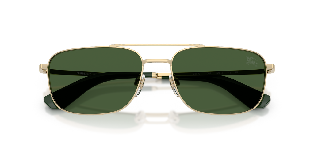 BE3170 - 110971 sunglasses - view 5