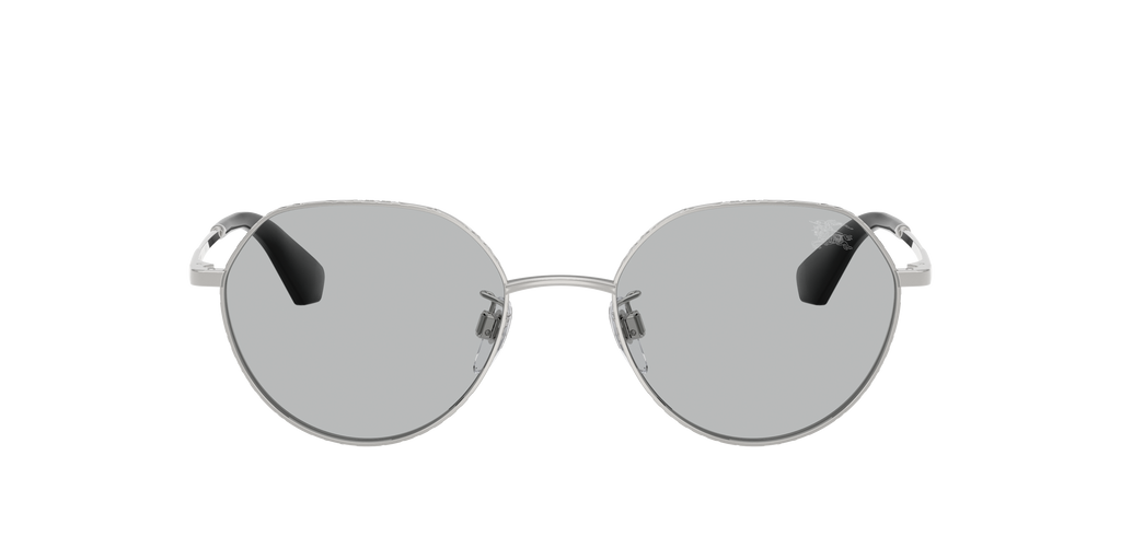 BE3173D - 100587 sunglasses - view 2