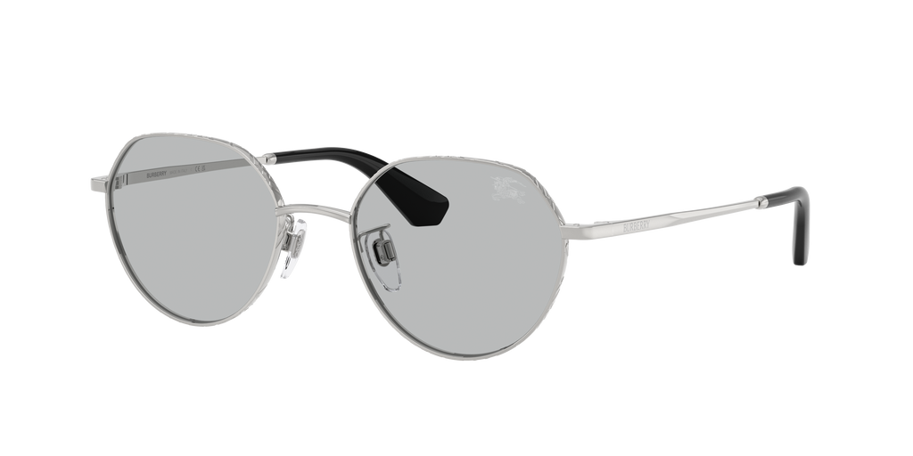 BE3173D - 100587 sunglasses - view 3