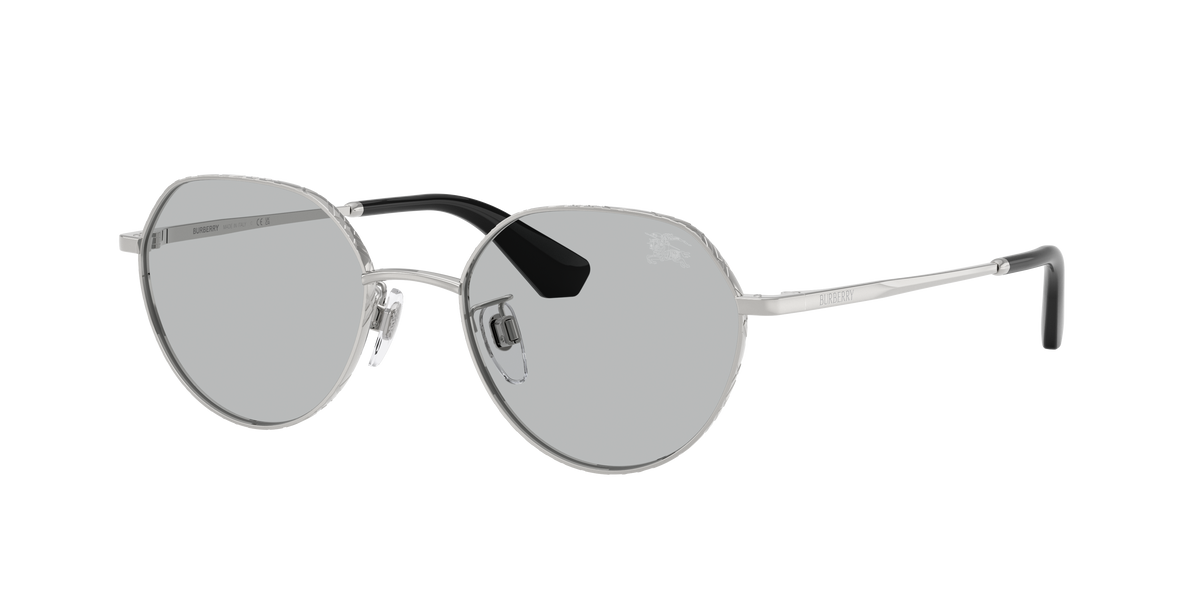 BE3173D - 100587 sunglasses - view 3