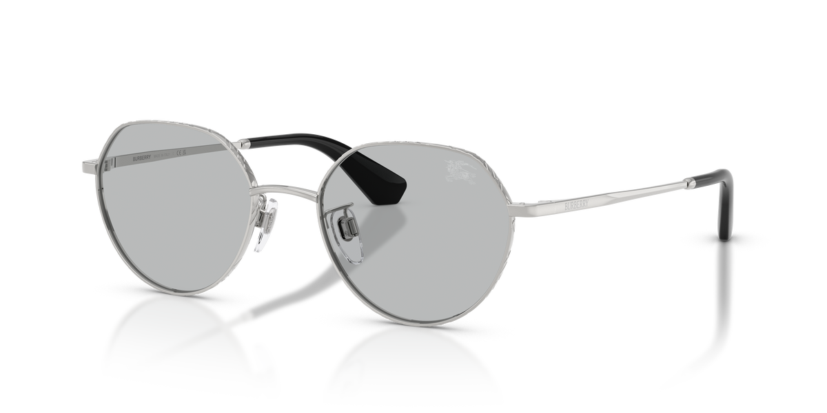 BE3173D - 100587 sunglasses - view 8