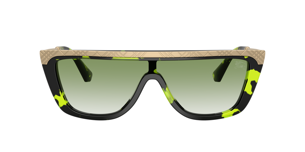 BE3174 - 13598E sunglasses - view 2