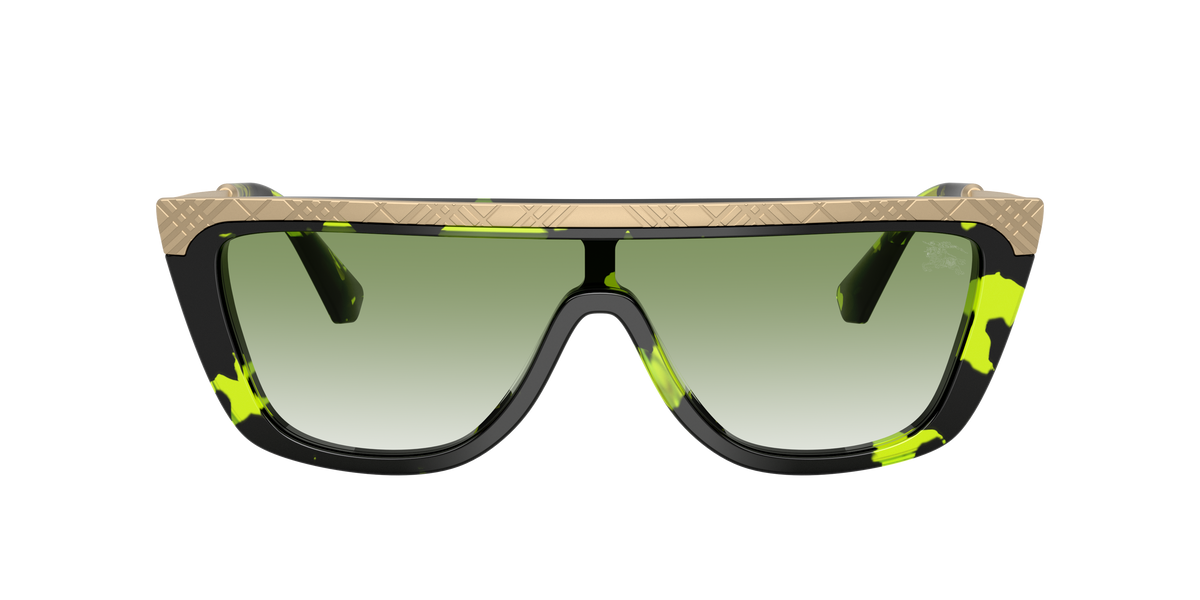 BE3174 - 13598E sunglasses - view 2