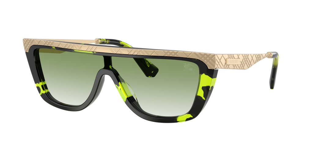 BE3174 - 13598E sunglasses - view 3