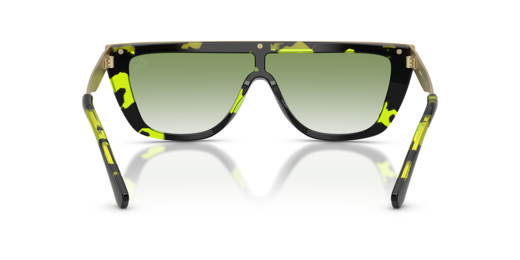 BE3174 - 13598E sunglasses - view 4