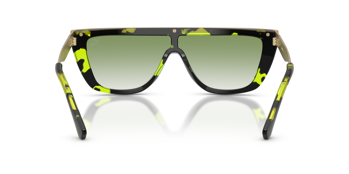 BE3174 - 13598E sunglasses - view 4