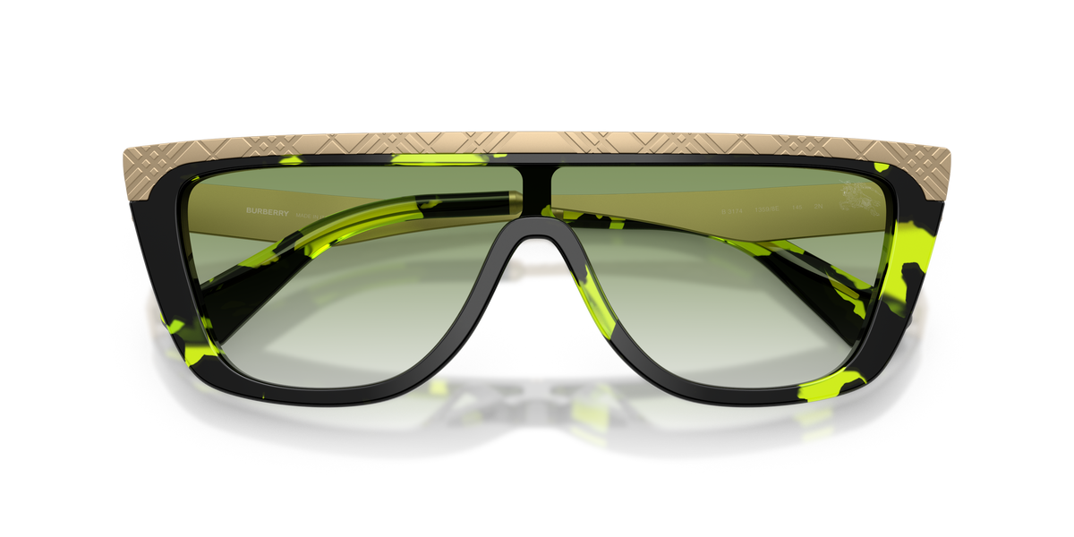 BE3174 - 13598E sunglasses - view 5
