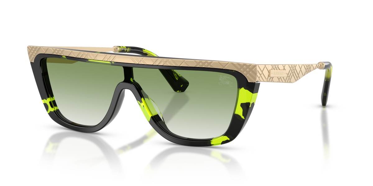 BE3174 - 13598E sunglasses - view 8