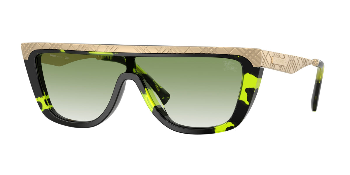 BE3174 - 13598E sunglasses - view 1
