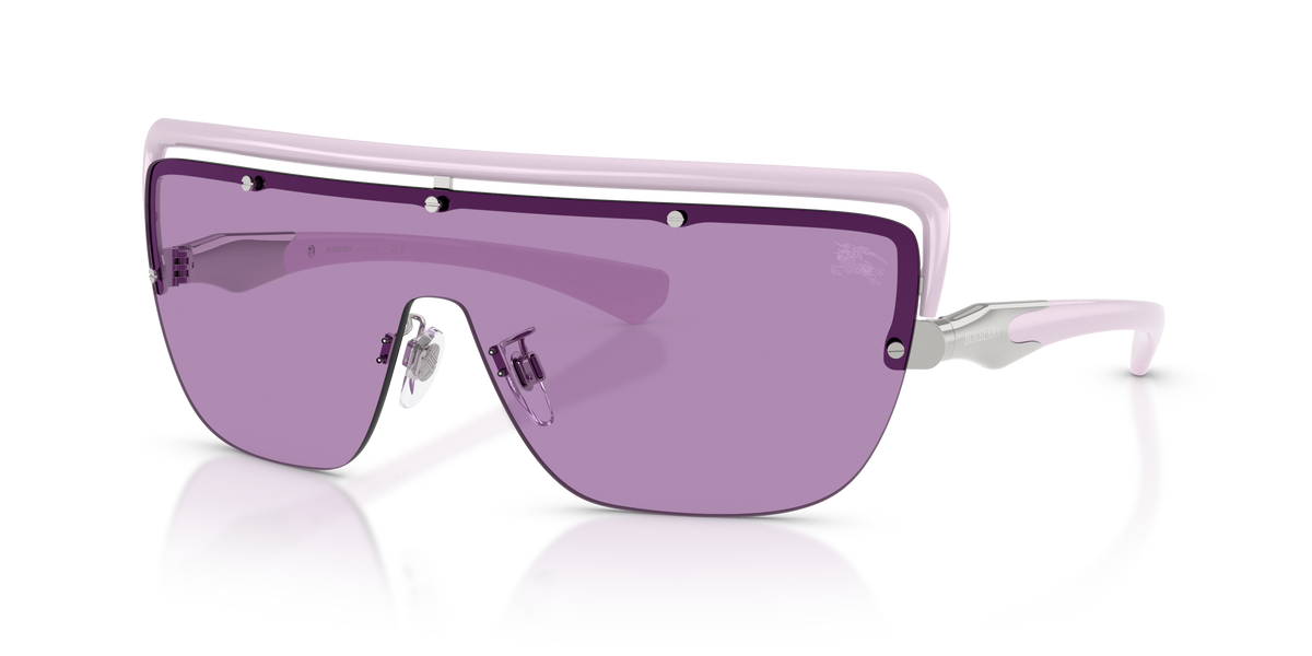 BE3175 - 100569 sunglasses - view 8