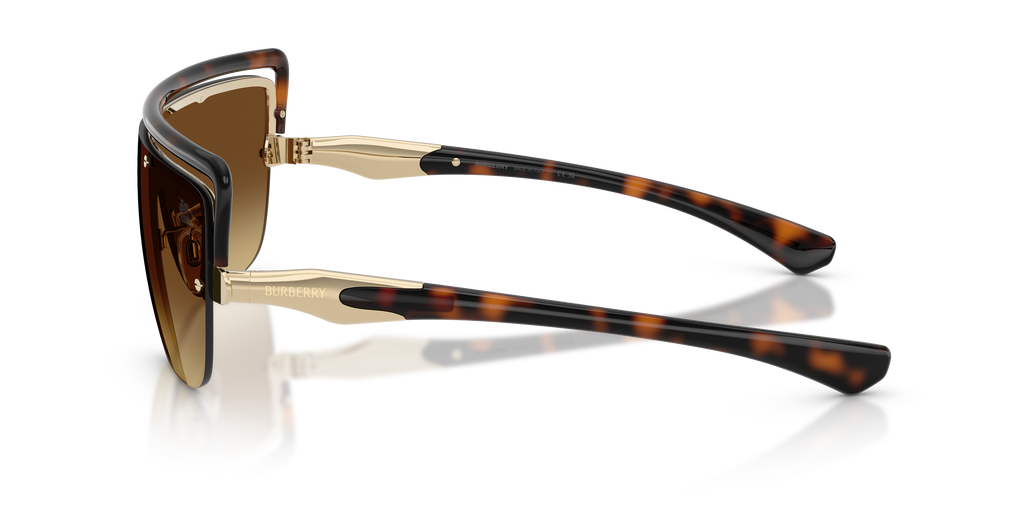BE3175 - 110913 sunglasses - view 7