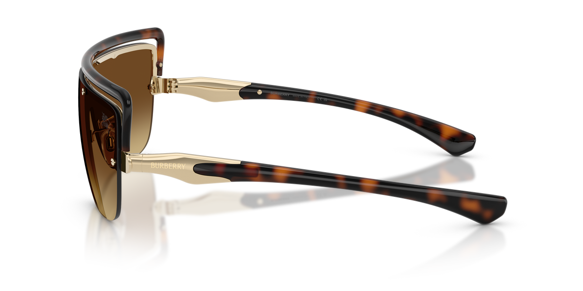 BE3175 - 110913 sunglasses - view 7