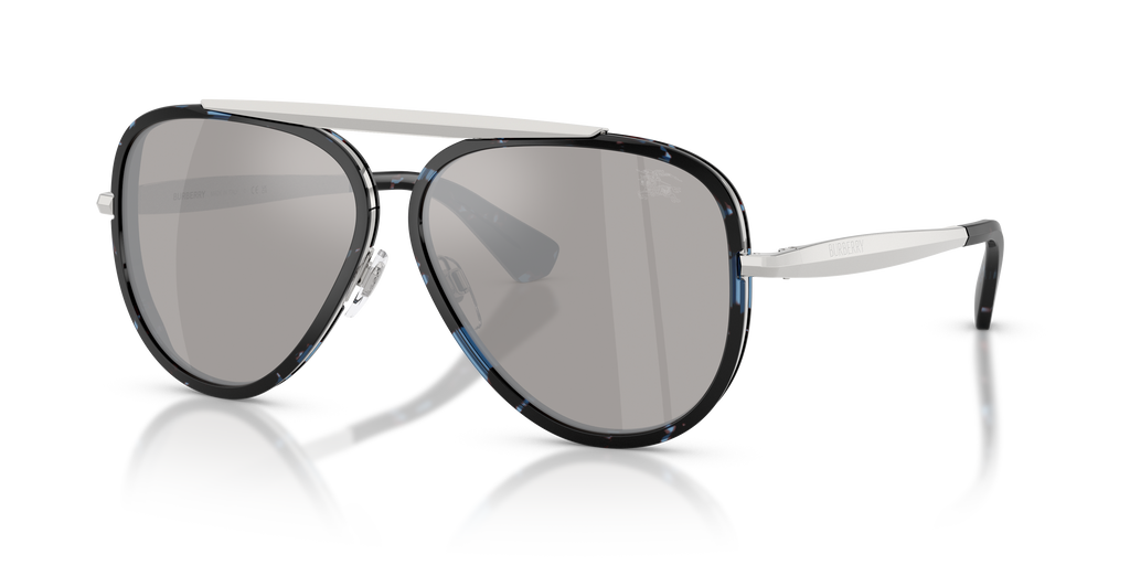 BE3176 - 10056G sunglasses - view 8