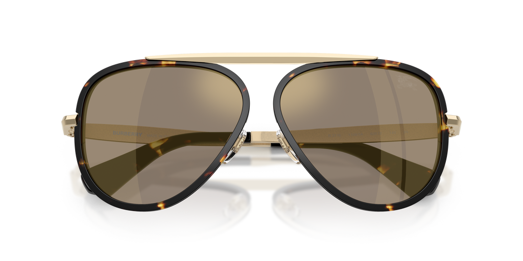 BE3176 - 11095A sunglasses - view 5