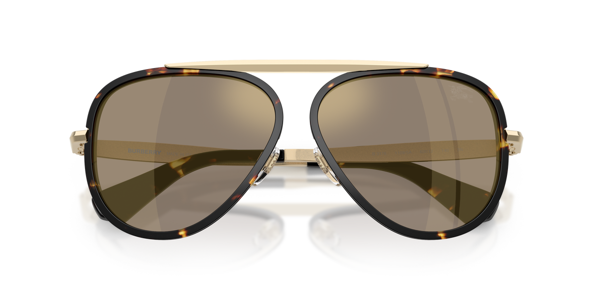 BE3176 - 11095A sunglasses - view 5