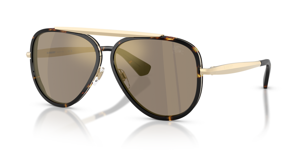 BE3176 - 11095A sunglasses - view 8