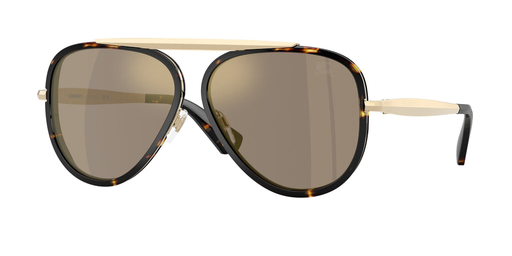 BE3176 - 11095A sunglasses - view 1