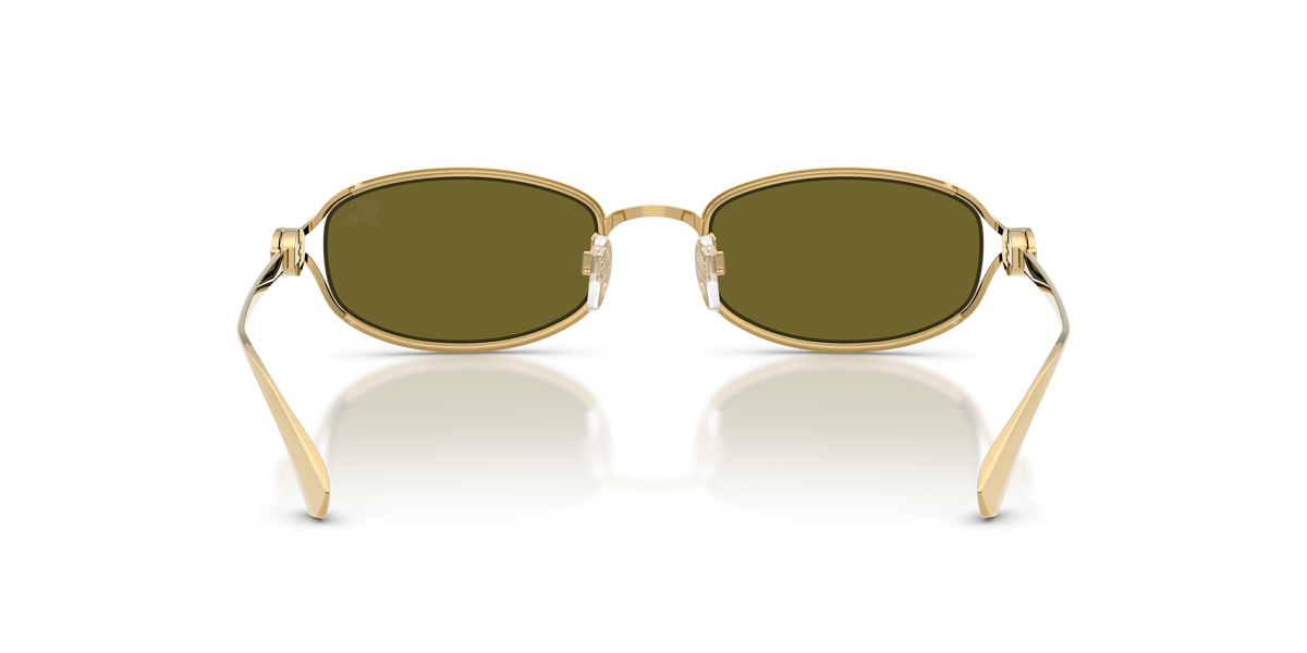 BE3177 - 1017/2 sunglasses - view 4