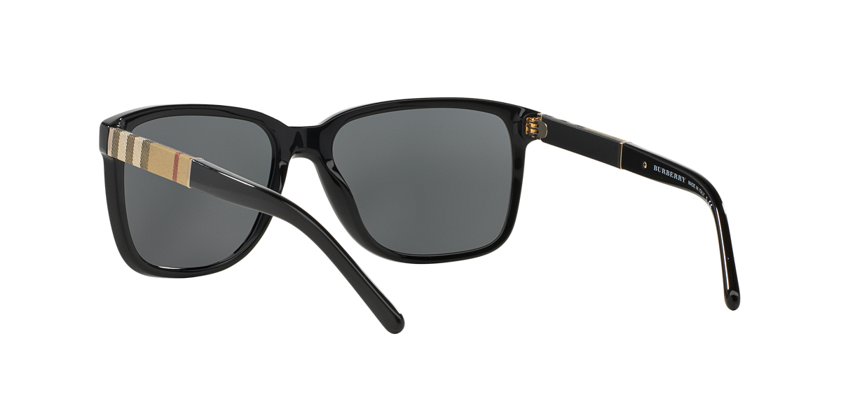 BE4181 - 300187 sunglasses - view 7