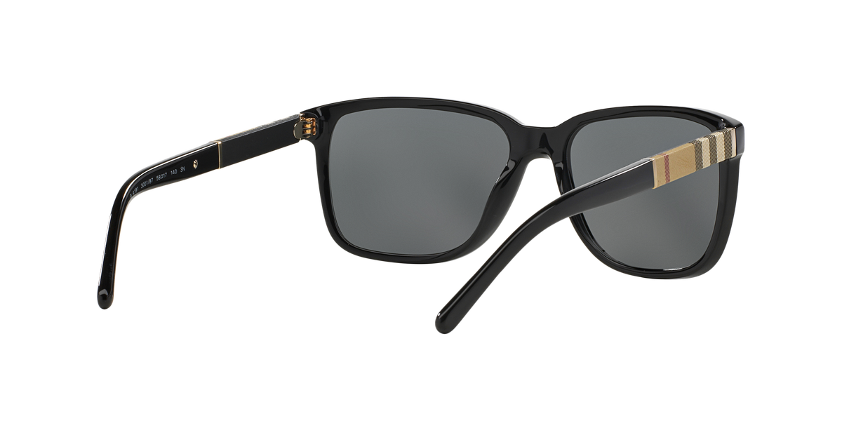 BE4181 - 300187 sunglasses - view 9