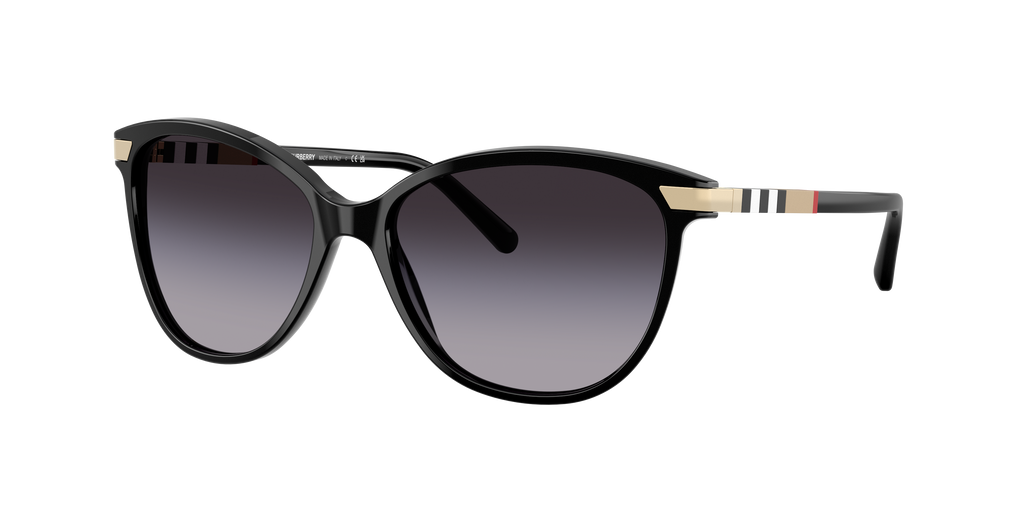 BE4216 - 30018G sunglasses - view 16