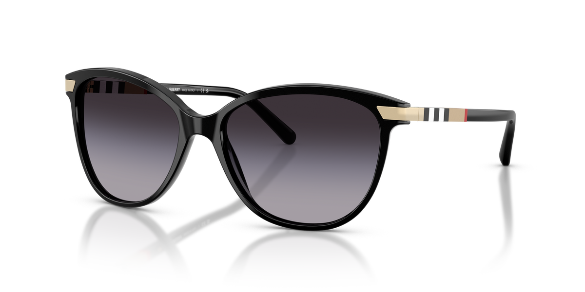 BE4216 - 30018G sunglasses - view 21