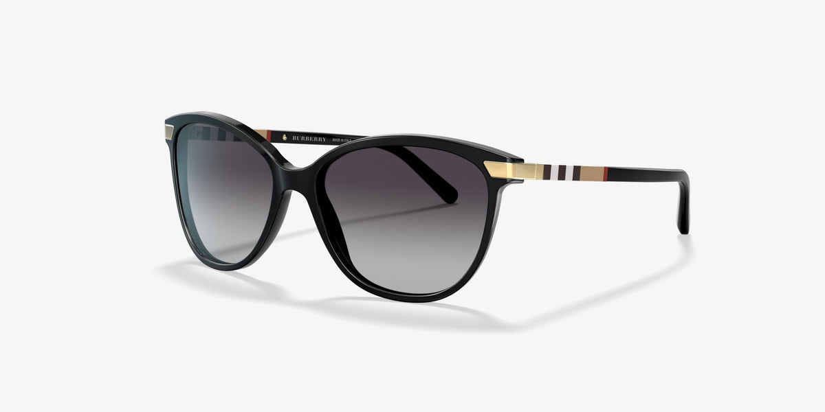 BE4216 - 30018G sunglasses - view