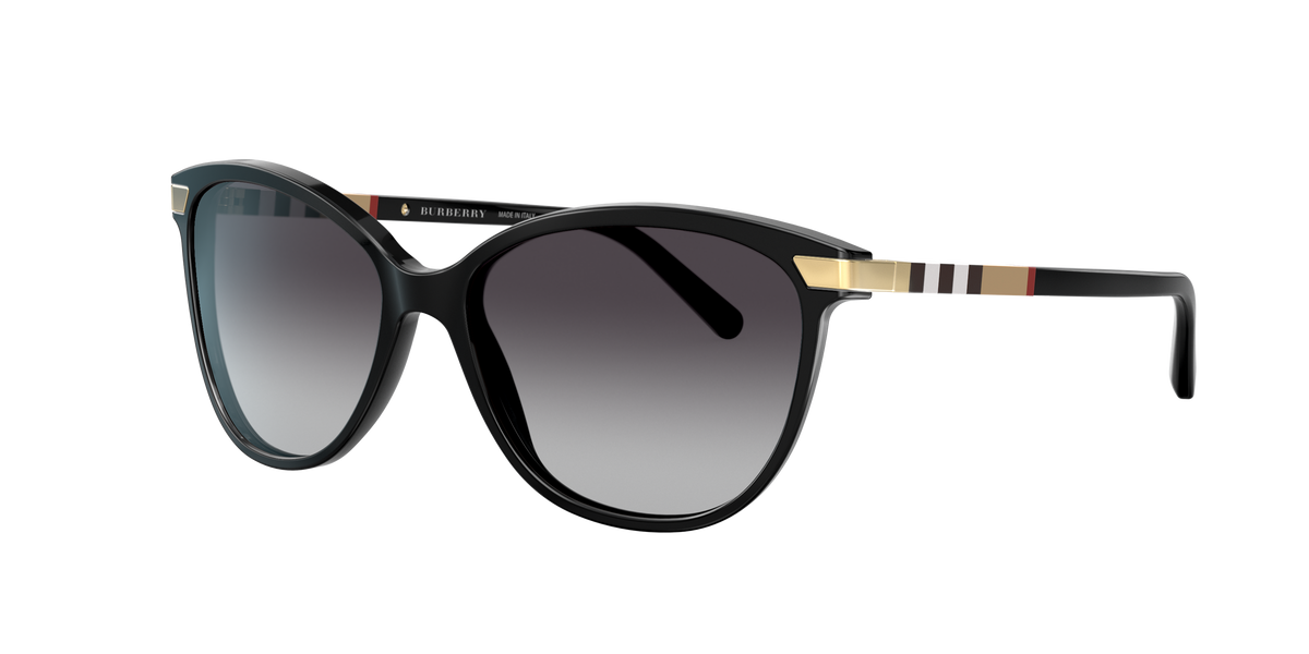 BE4216 - 30018G sunglasses - view