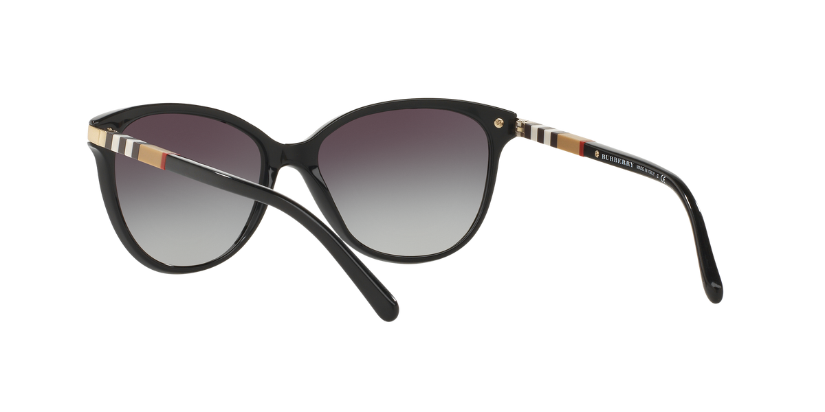 BE4216 - 30018G sunglasses - view 8