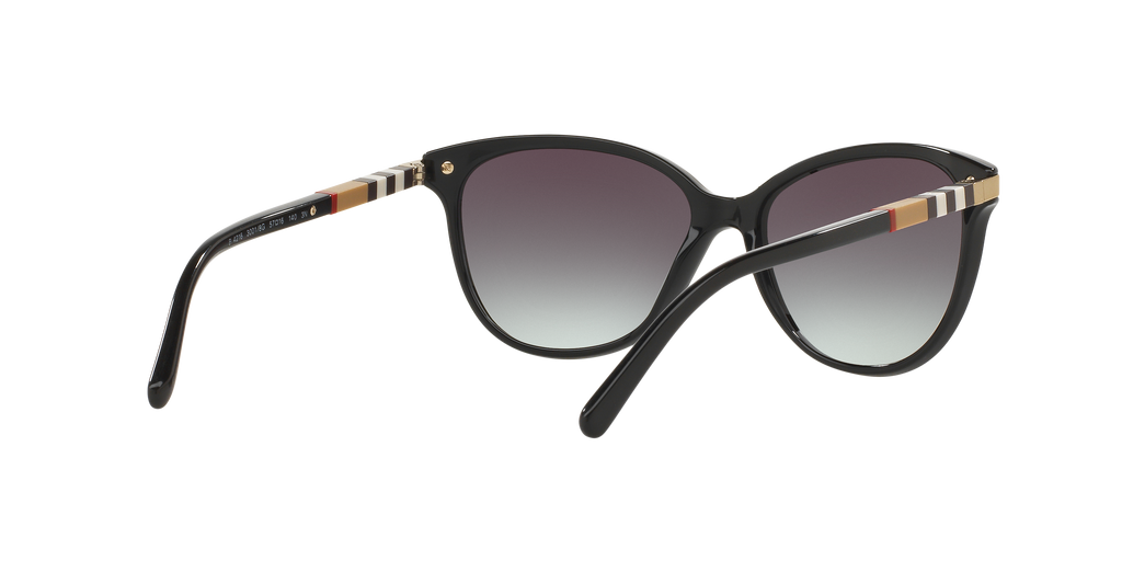 BE4216 - 30018G sunglasses - view 10