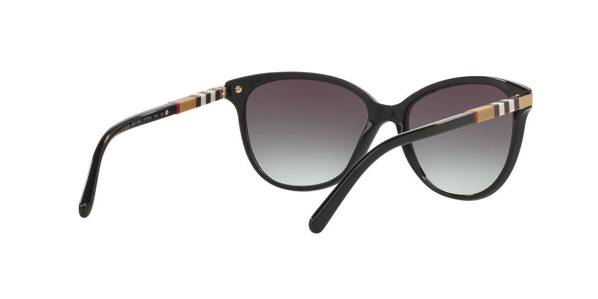 BE4216 - 30018G sunglasses - view 10