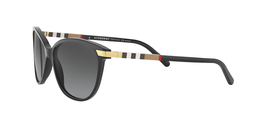 BE4216 - 3001T3 sunglasses - view 4