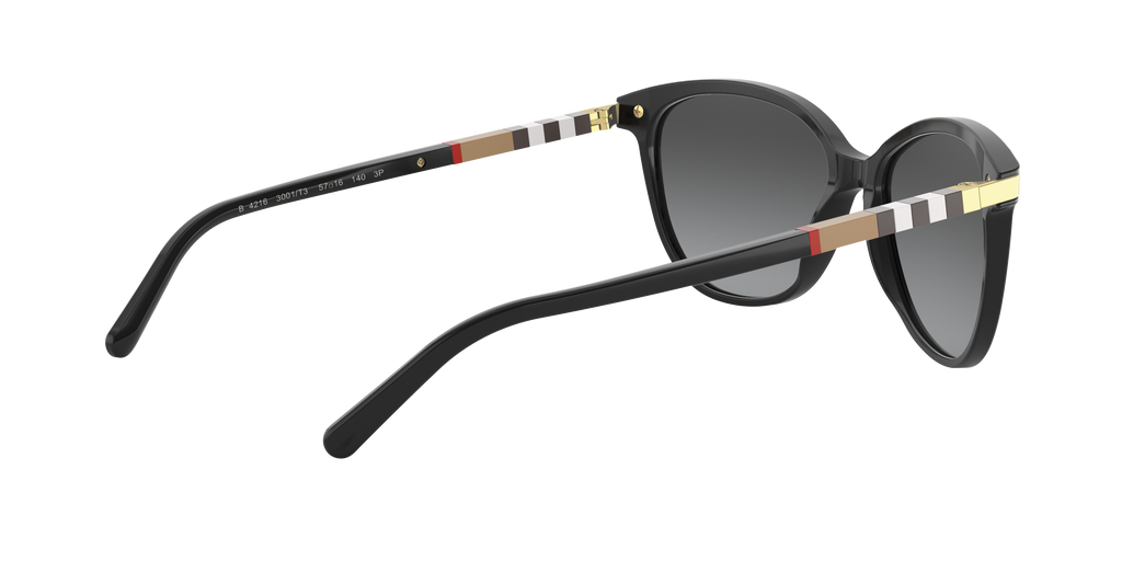 BE4216 - 3001T3 sunglasses - view 10