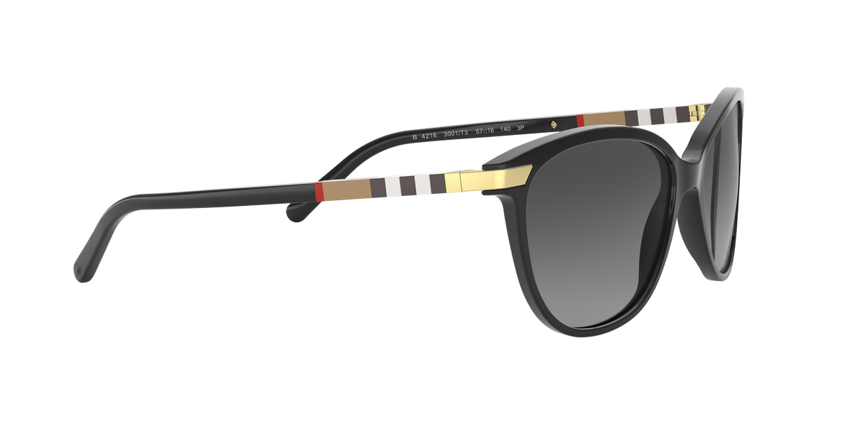 BE4216 - 3001T3 sunglasses - view 12
