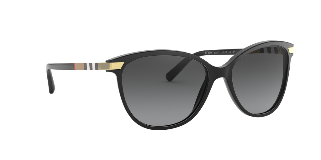 BE4216 - 3001T3 sunglasses - view 13