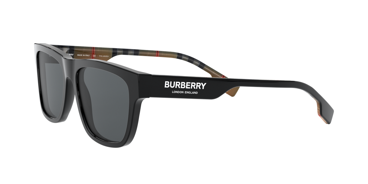 BE4293 - 377381 sunglasses - view 4