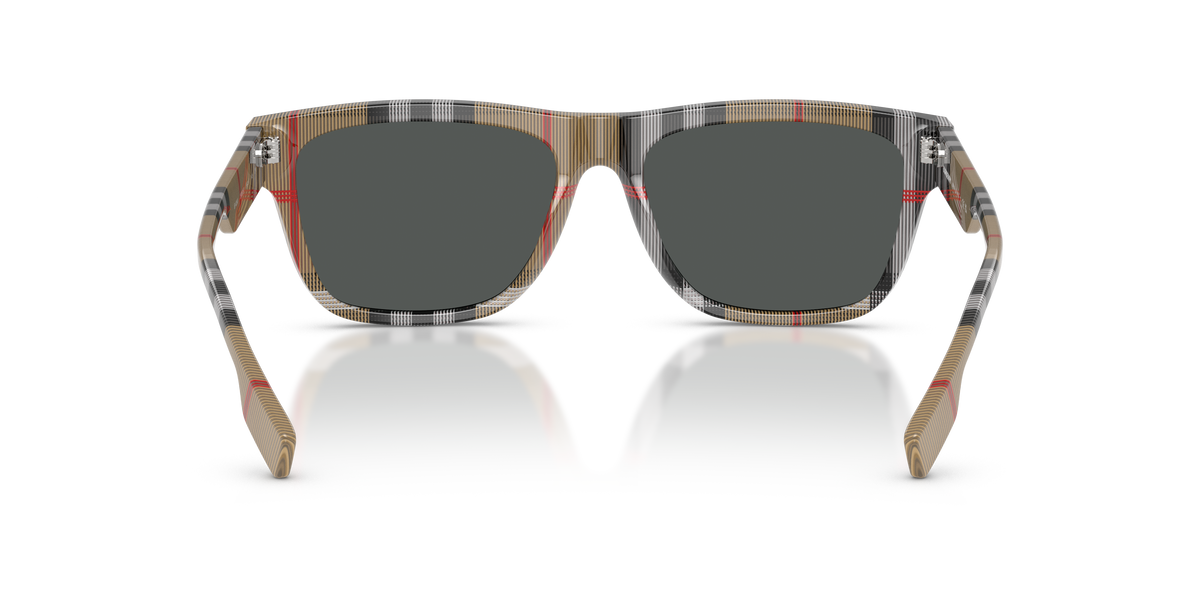 BE4293 - 380687 sunglasses - view 16